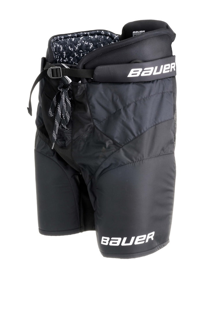 Bauer Senior X Hockey Player Pant Black