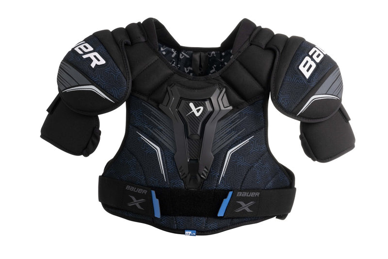 Bauer Senior X Hockey Player Shoulder Pad