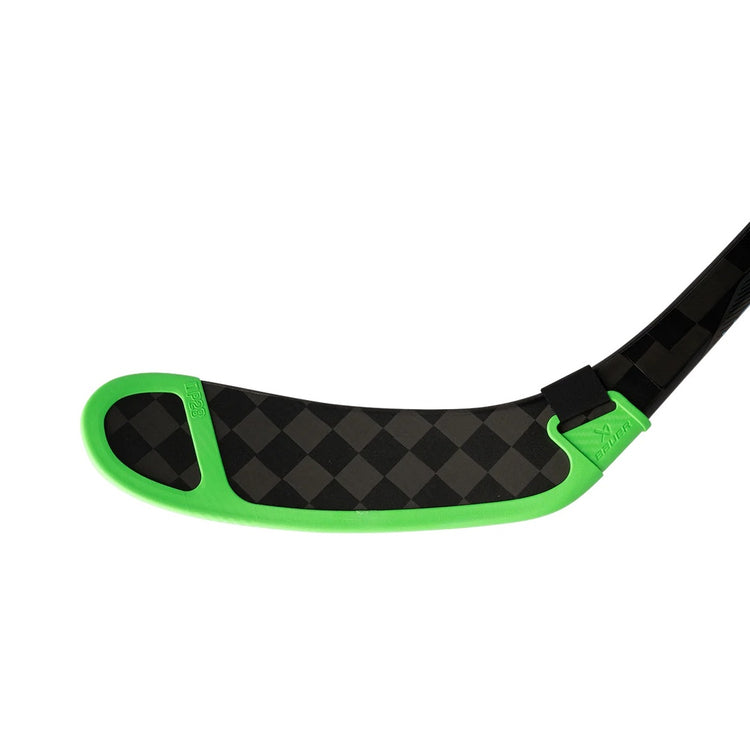 Bauer Size 1 Blade Protector green