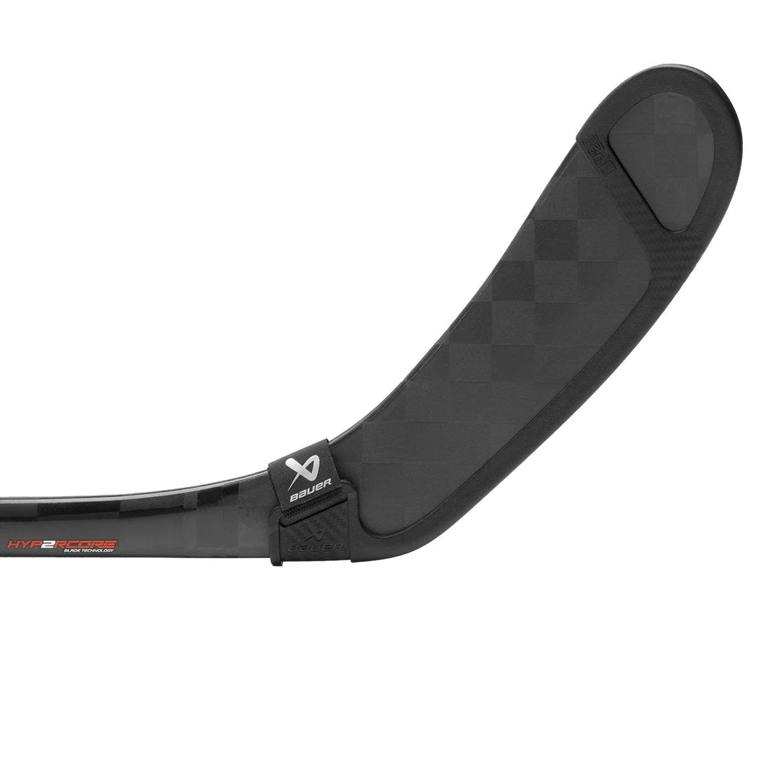 Bauer Size 2 Blade Protector black