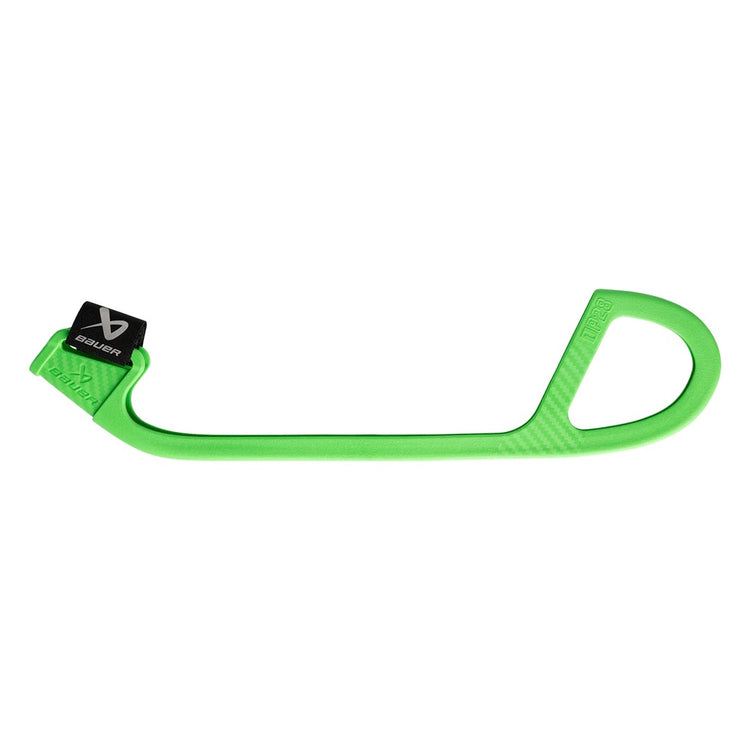 Bauer Size 2 Blade Protector green