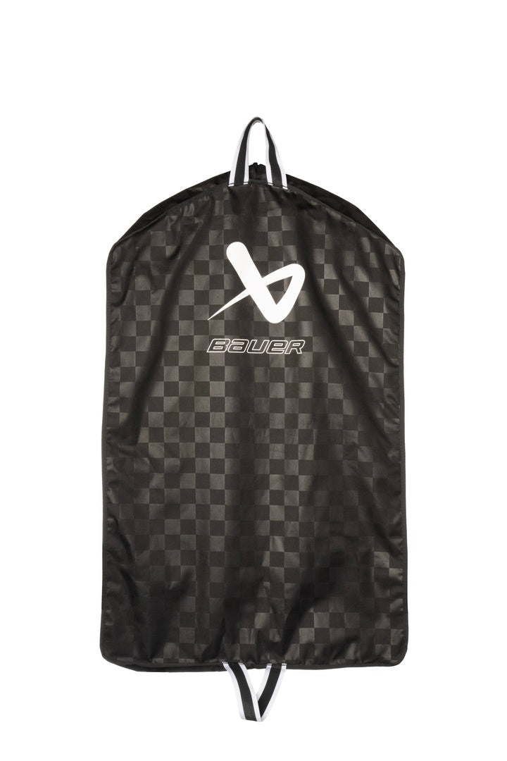 Bauer Team Hockey Jersey Bag black