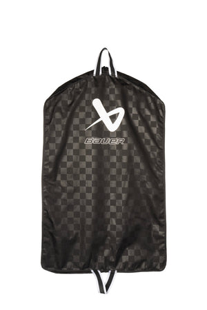 Bauer Team Hockey Jersey Bag black