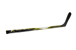 Bauer Tyke Vapor Hockey Player Stick black neon yellow
