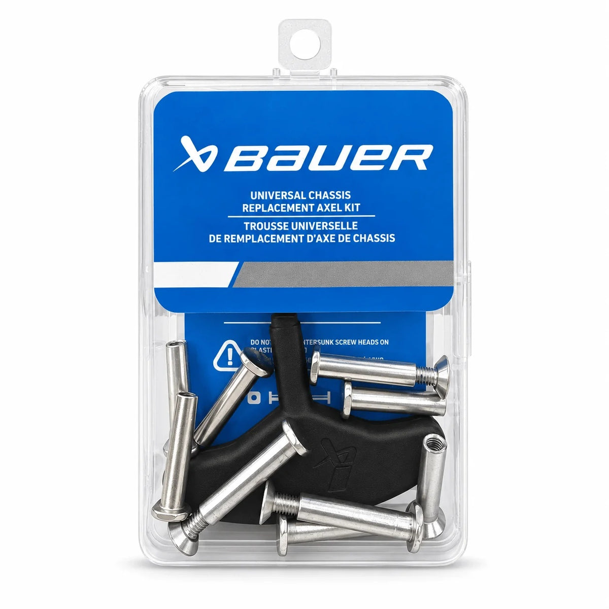 Bauer Universal Chassis Repair Kit