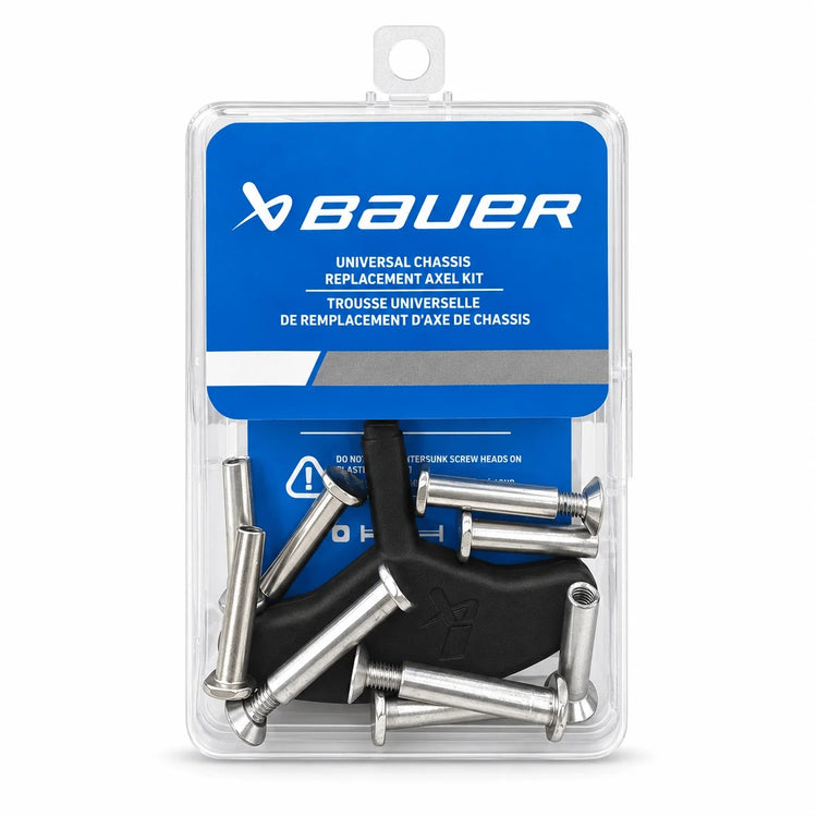 Bauer Universal Chassis Repair Kit