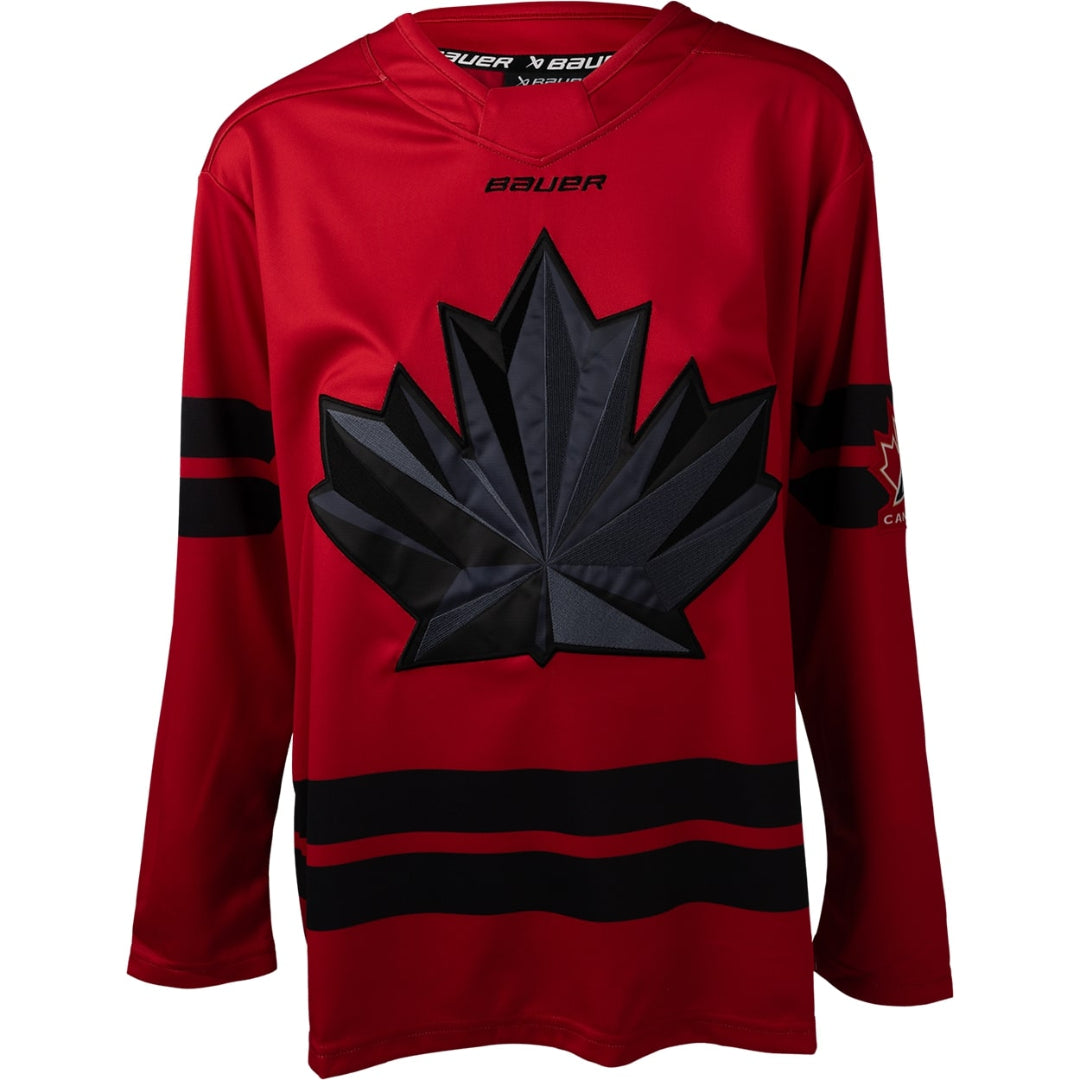 Bauer Women's Team Canada Olympic 2026 Hockey Jersey