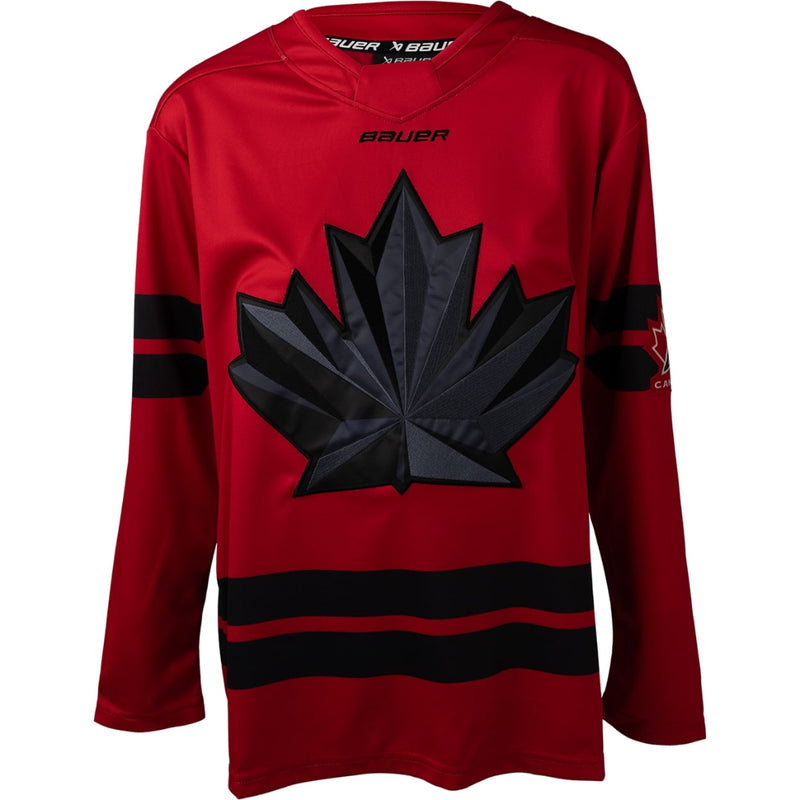 Bauer Women's Team Canada Olympic 2026 Hockey Jersey