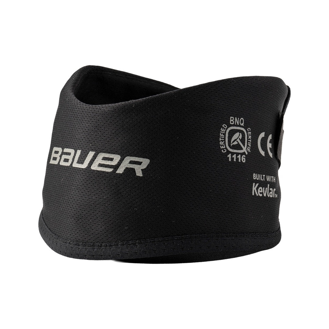 Bauer Youth Bodyguard Collar Neck Guard