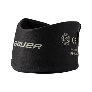 Bauer Youth Bodyguard Collar Neck Guard