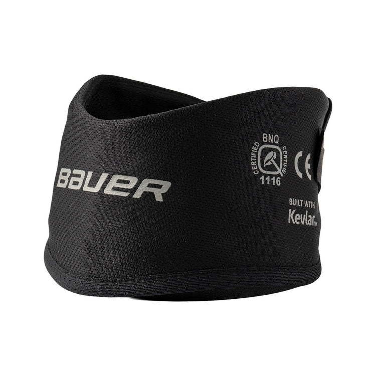 Bauer Youth Bodyguard Collar Neck Guard