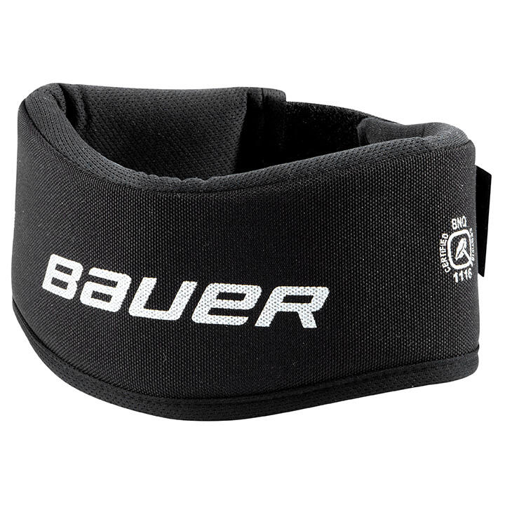 Bauer Youth NG NLP7 Core Hockey Neck Guard Collar