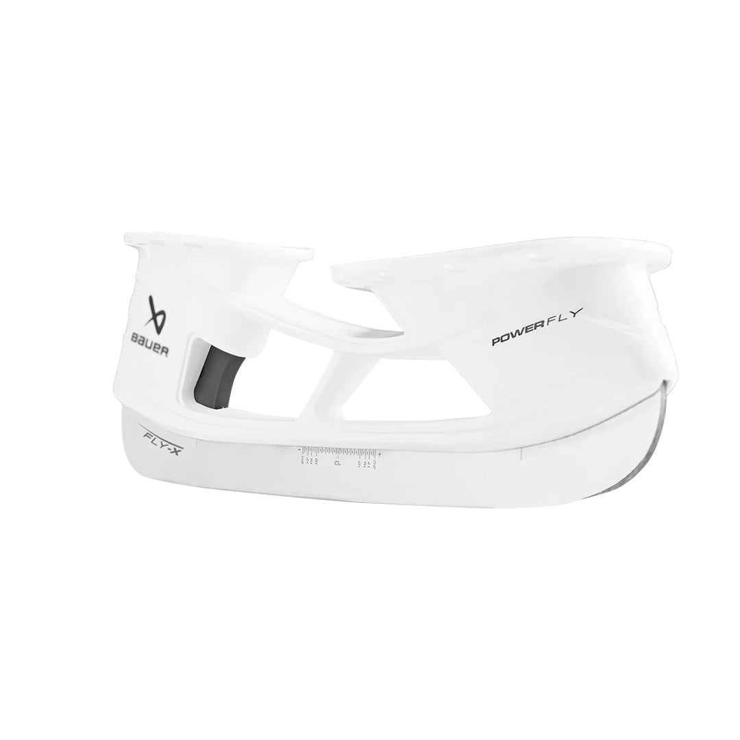 Bauer Youth Powerfly Holder white