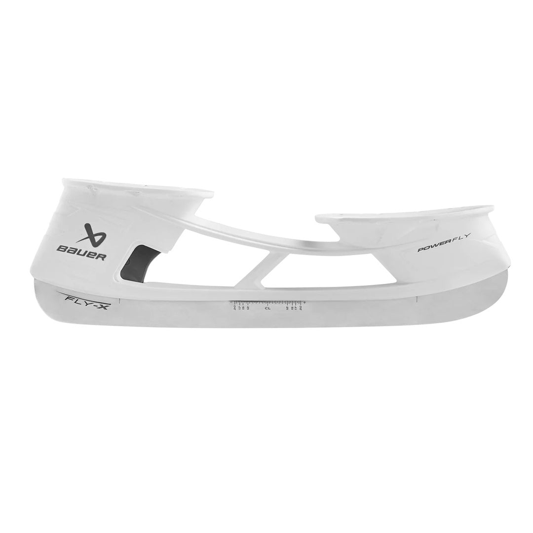 Bauer Youth Powerfly Holder white