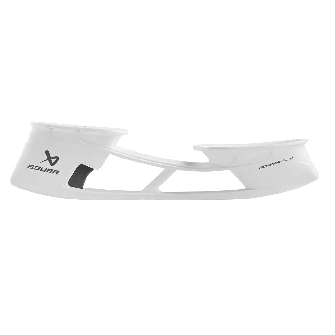 Bauer Youth Powerfly Holder white