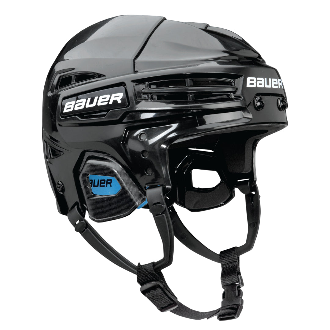 Bauer Youth Prodigy 2.0 Hockey Player Helmet Black