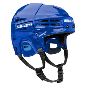 Bauer Youth Prodigy 2.0 Hockey Player Helmet Blue