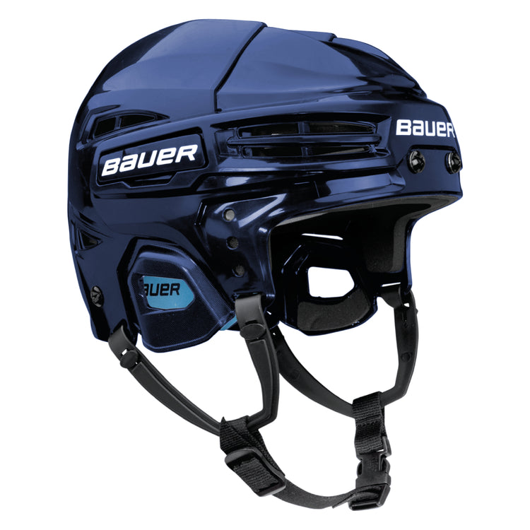 Bauer Youth Prodigy 2.0 Hockey Player Helmet Navy
