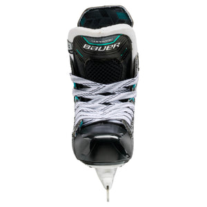 Bauer Youth Supreme Comp Hockey Player Skates black/blue
