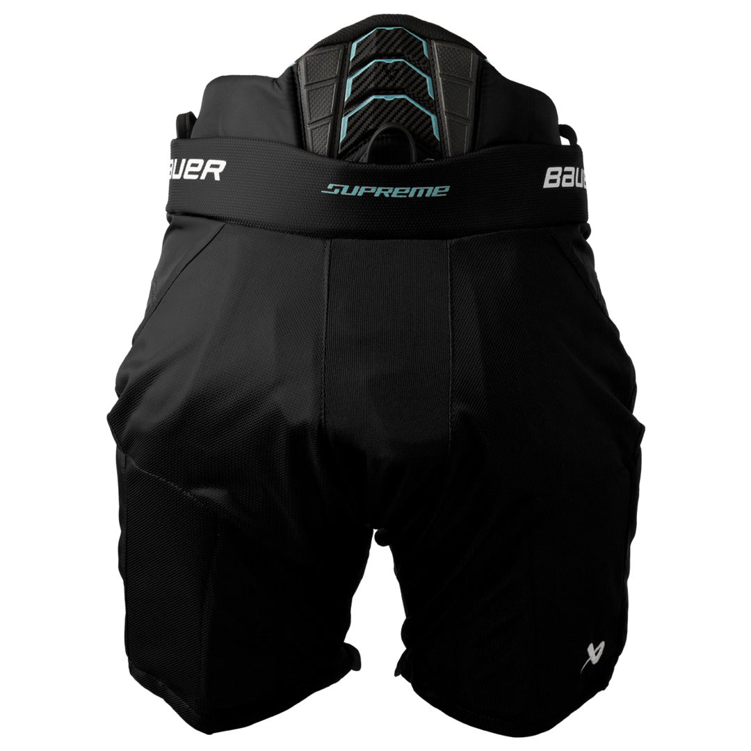Bauer Youth Supreme Fuse Hockey Player Pant black
