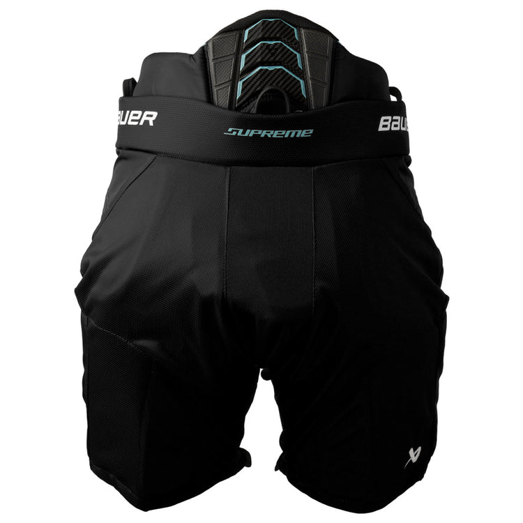 Bauer Youth Supreme Fuse Hockey Player Pant black