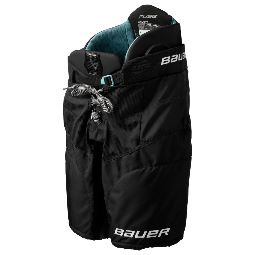 Bauer Youth Supreme Fuse Hockey Player Pant black