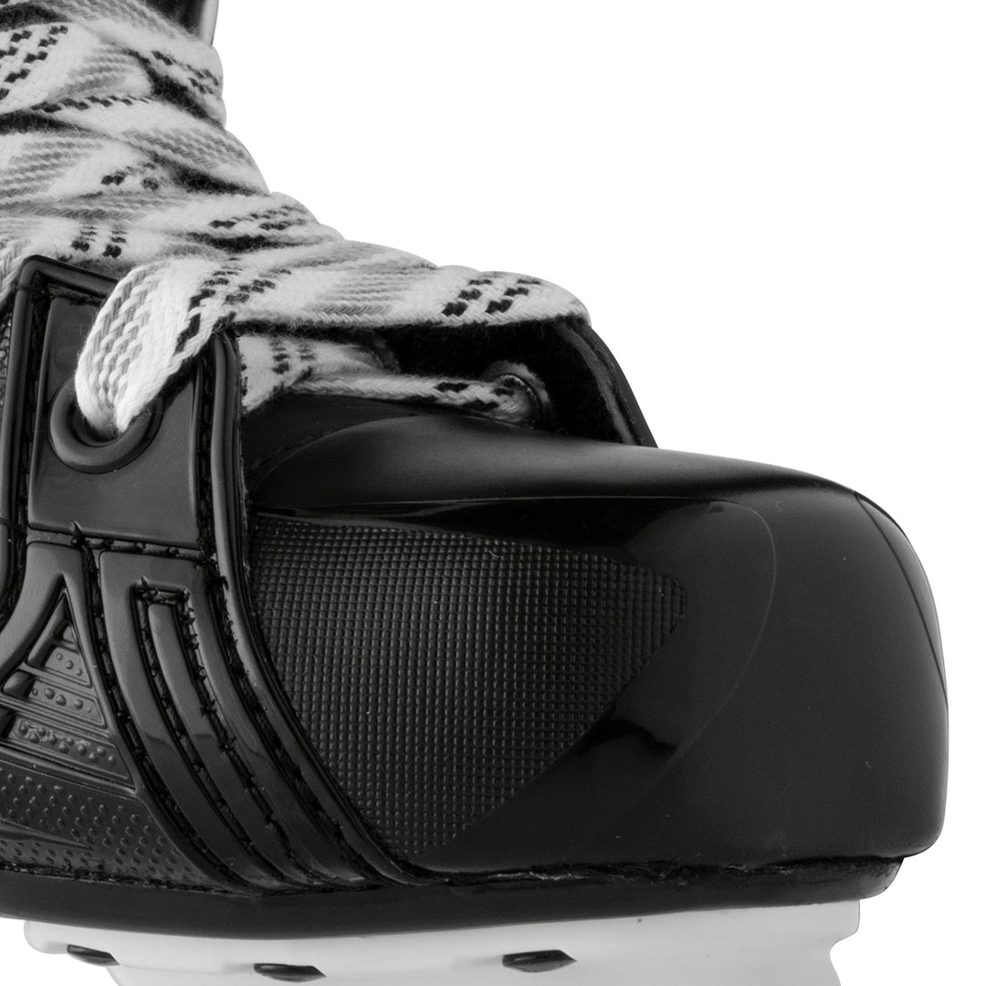Bauer Youth Supreme Fuse Hockey Player Skates black/teal