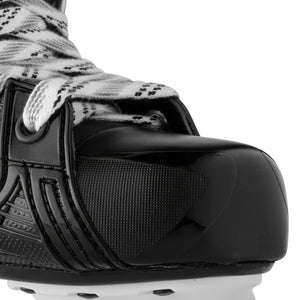 Bauer Youth Supreme Fuse Hockey Player Skates black/teal