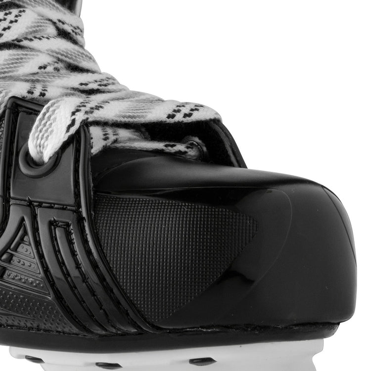 Bauer Youth Supreme Fuse Hockey Player Skates black/teal