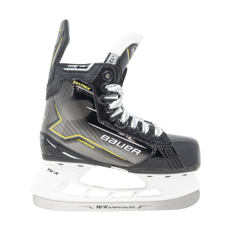 Bauer Youth Supreme Matrix Hockey Player Skate