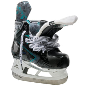 Bauer Youth Supreme Matrix Hockey Player Skates black