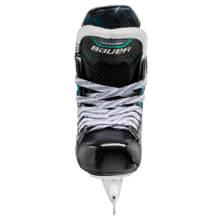 Bauer Youth Supreme Matrix Hockey Player Skates black