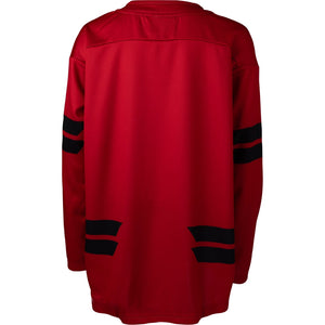 Bauer Youth Team Canada Olympic 2026 Hockey Jersey
