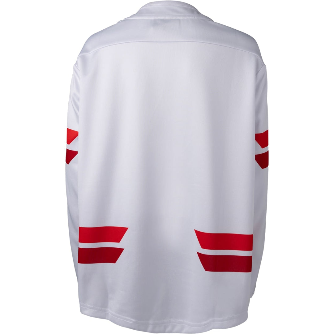Bauer Youth Team Canada Olympic 2026 Hockey Jersey