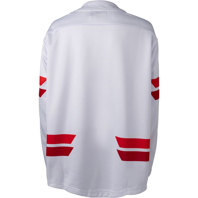 Bauer Youth Team Canada Olympic 2026 Hockey Jersey