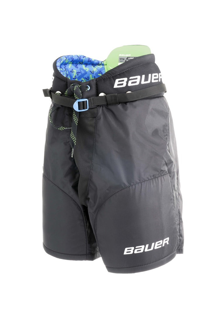 Bauer Youth X Hockey Player Pant Black