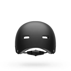 Bell Local BMX Bike Helmet black