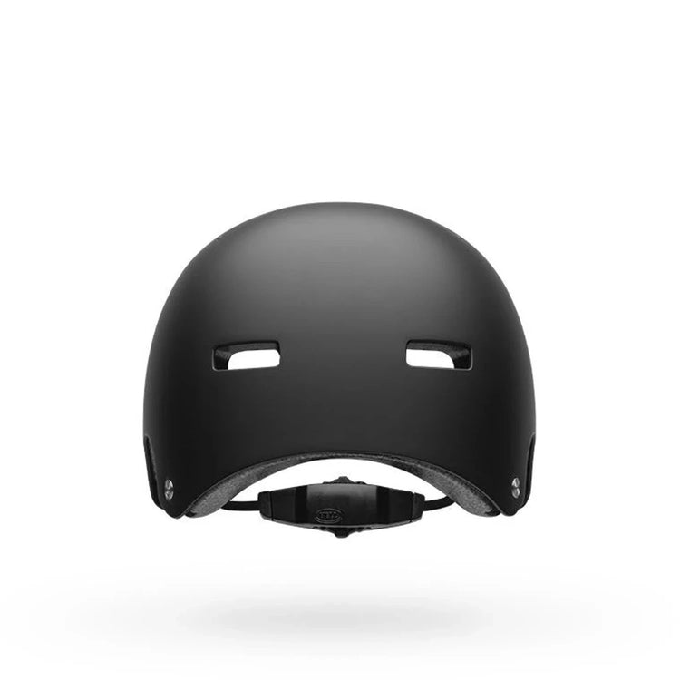 Bell Local BMX Bike Helmet black