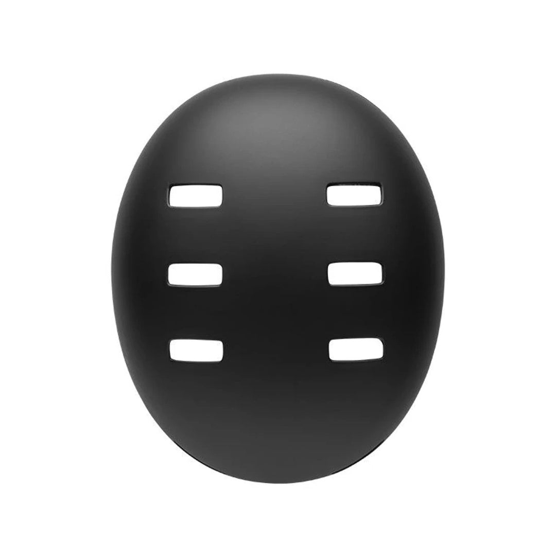 Bell Local BMX Bike Helmet black