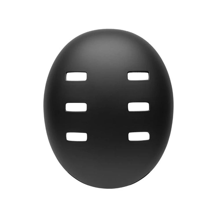 Bell Local BMX Bike Helmet black