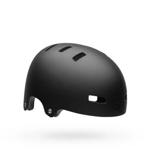 Bell Local BMX Bike Helmet black