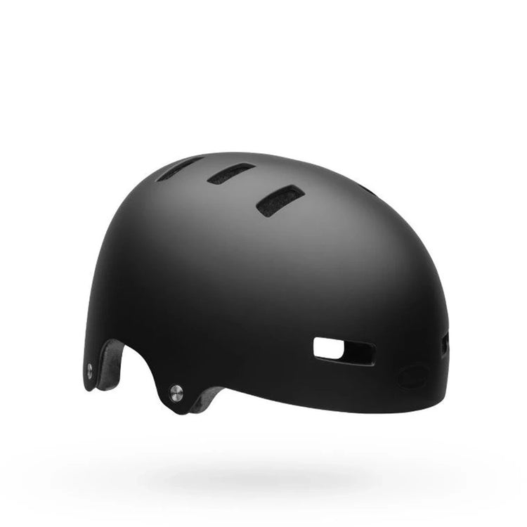 Bell Local BMX Bike Helmet black