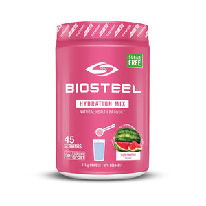 BioSteel Sports Hydration Mix (45 Servings) Watermelon