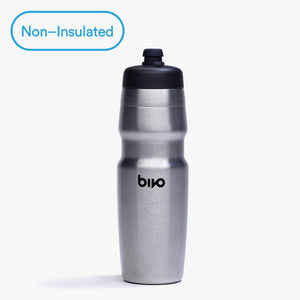 Bivo Duo Water Bottle Raw 25oz