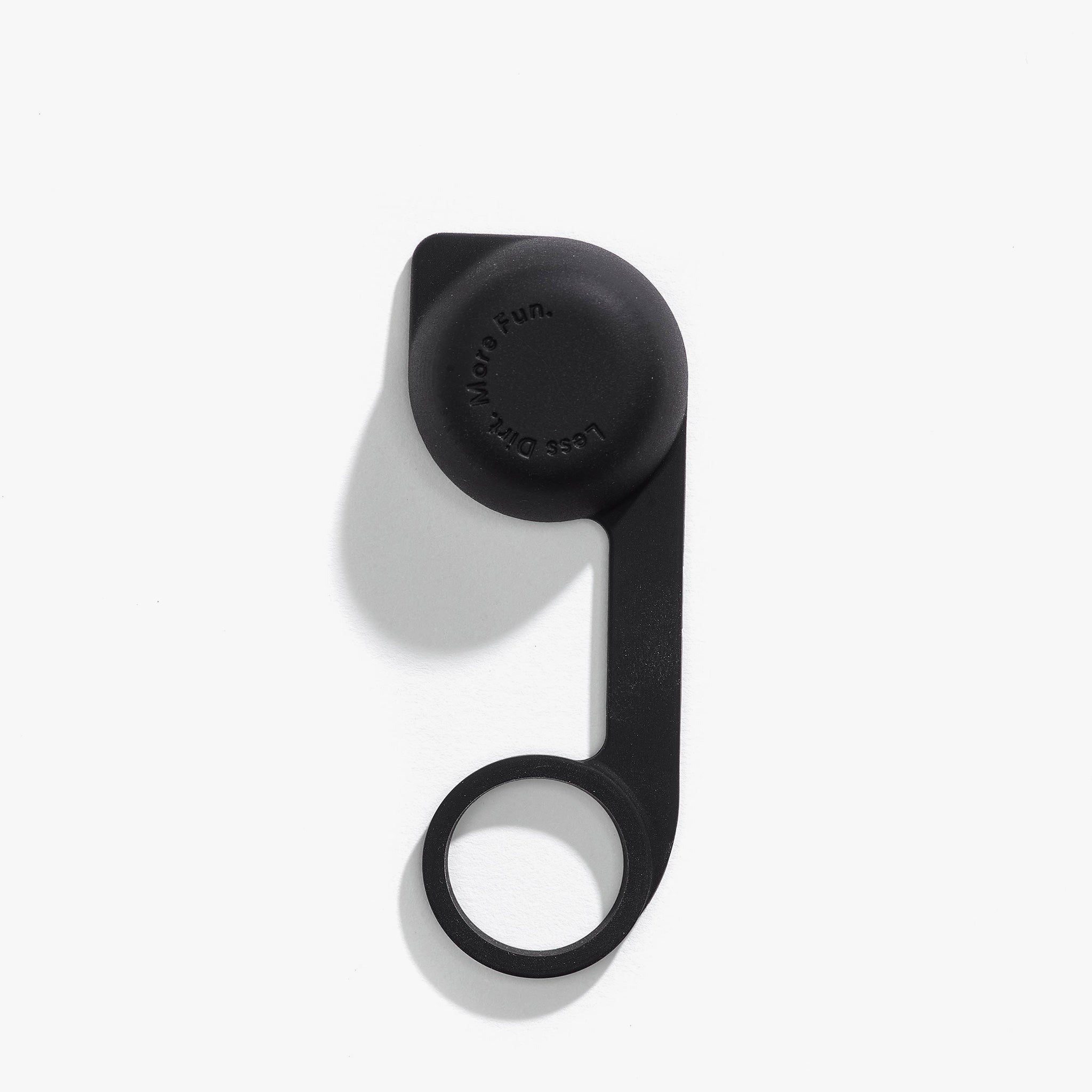 Bivo Dusty the Dirt Cap Black