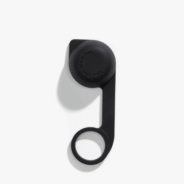 Bivo Dusty the Dirt Cap Black