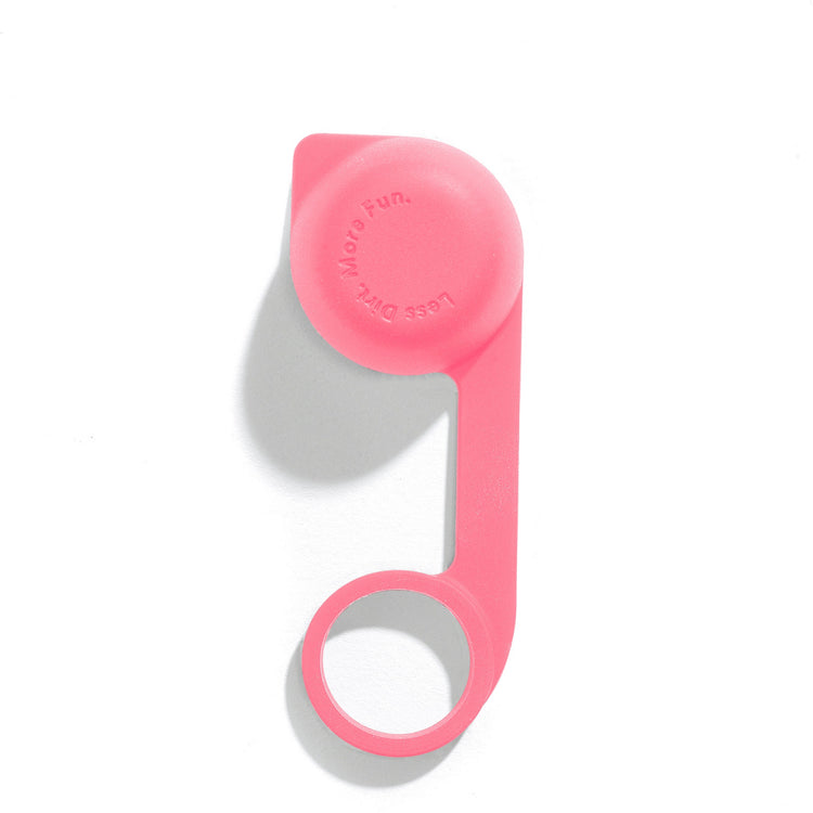 Bivo Dusty the Dirt Cap Dusty Pink