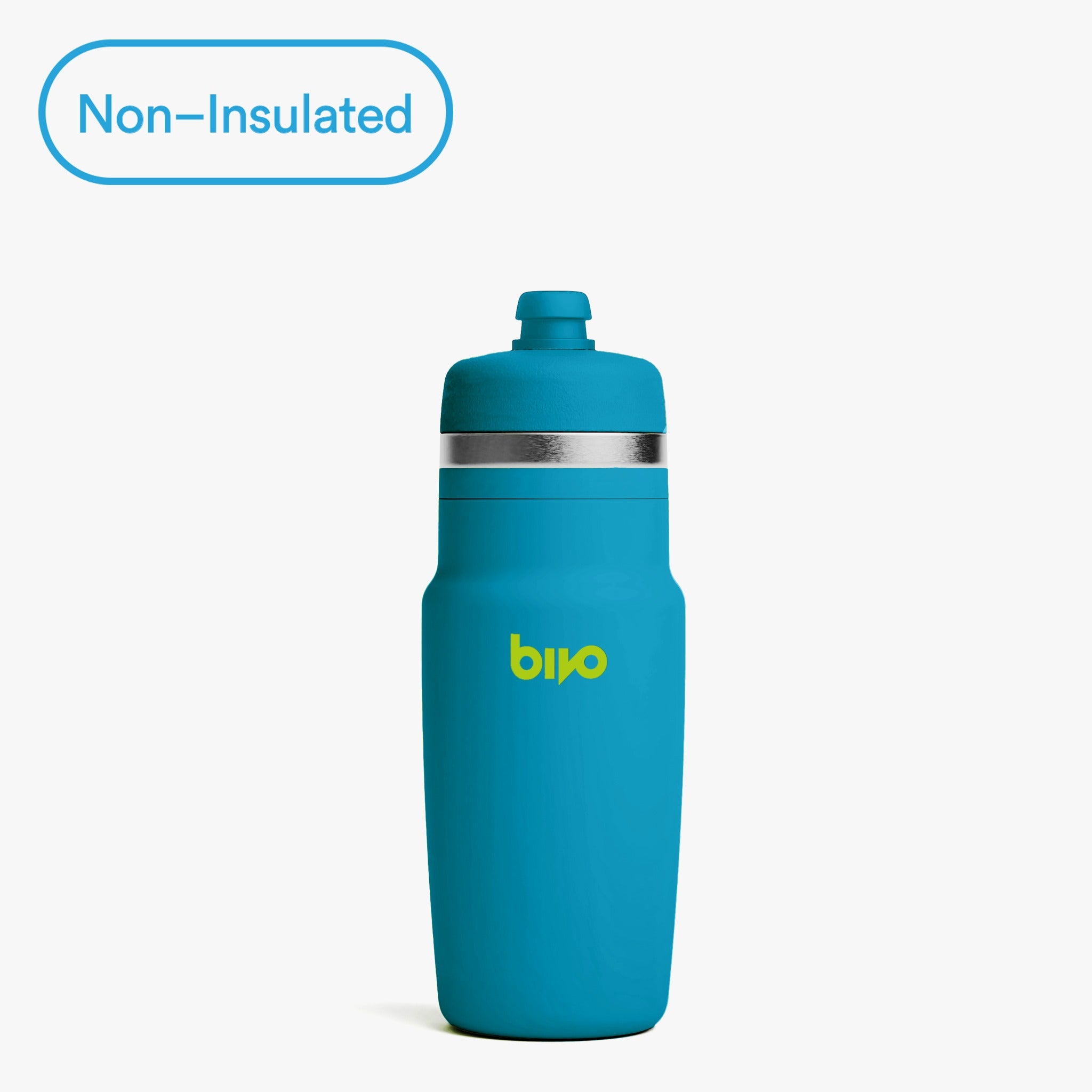 Bivo One Water Bottle Ocean