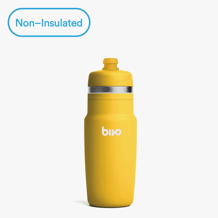 Bivo One Water Bottle Sun