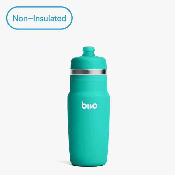 Bivo One Water Bottle Turquosie